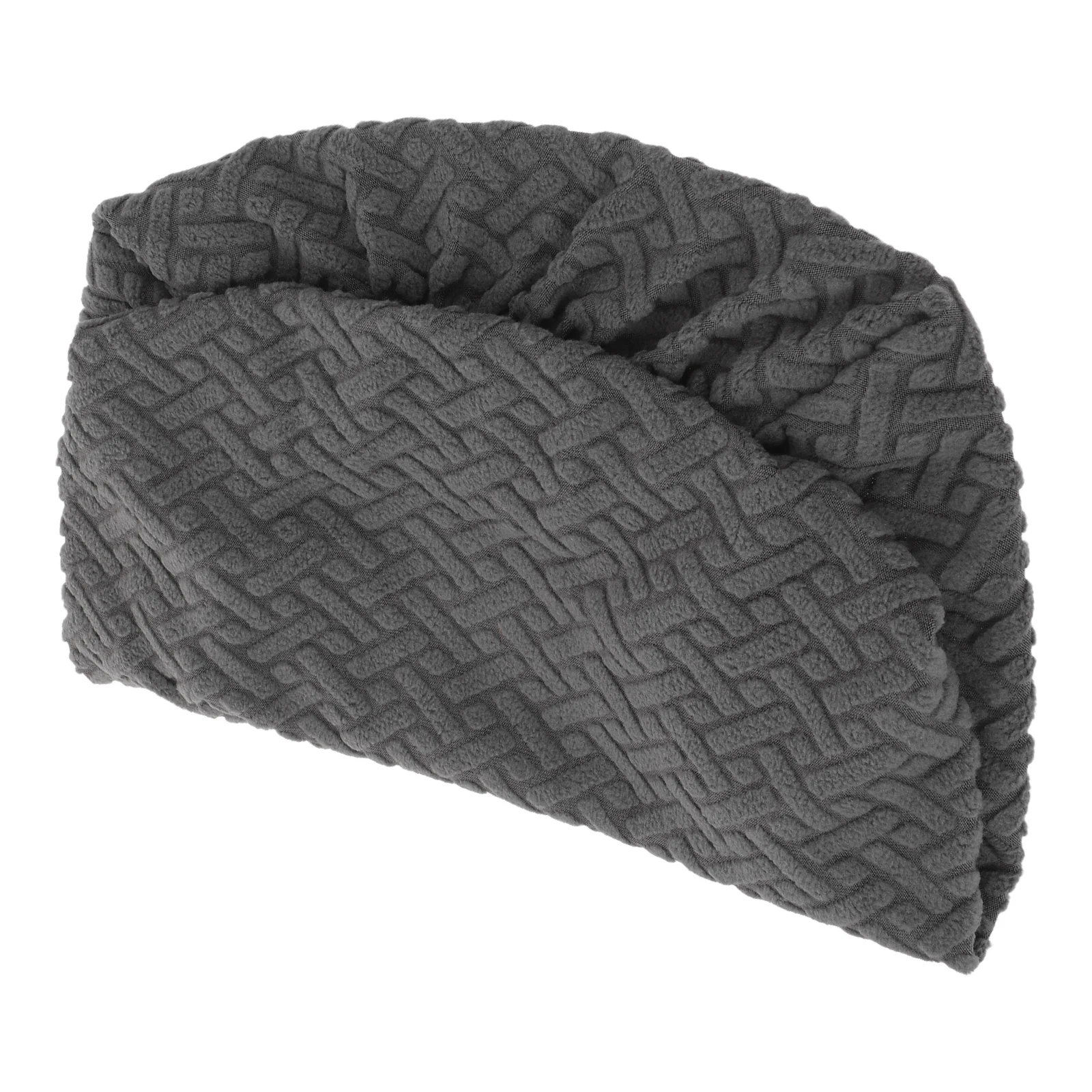 

Dressing Table Stool Cover Bar Cushion Slipcovers Barstool Chair Seat Elastic Elasticity