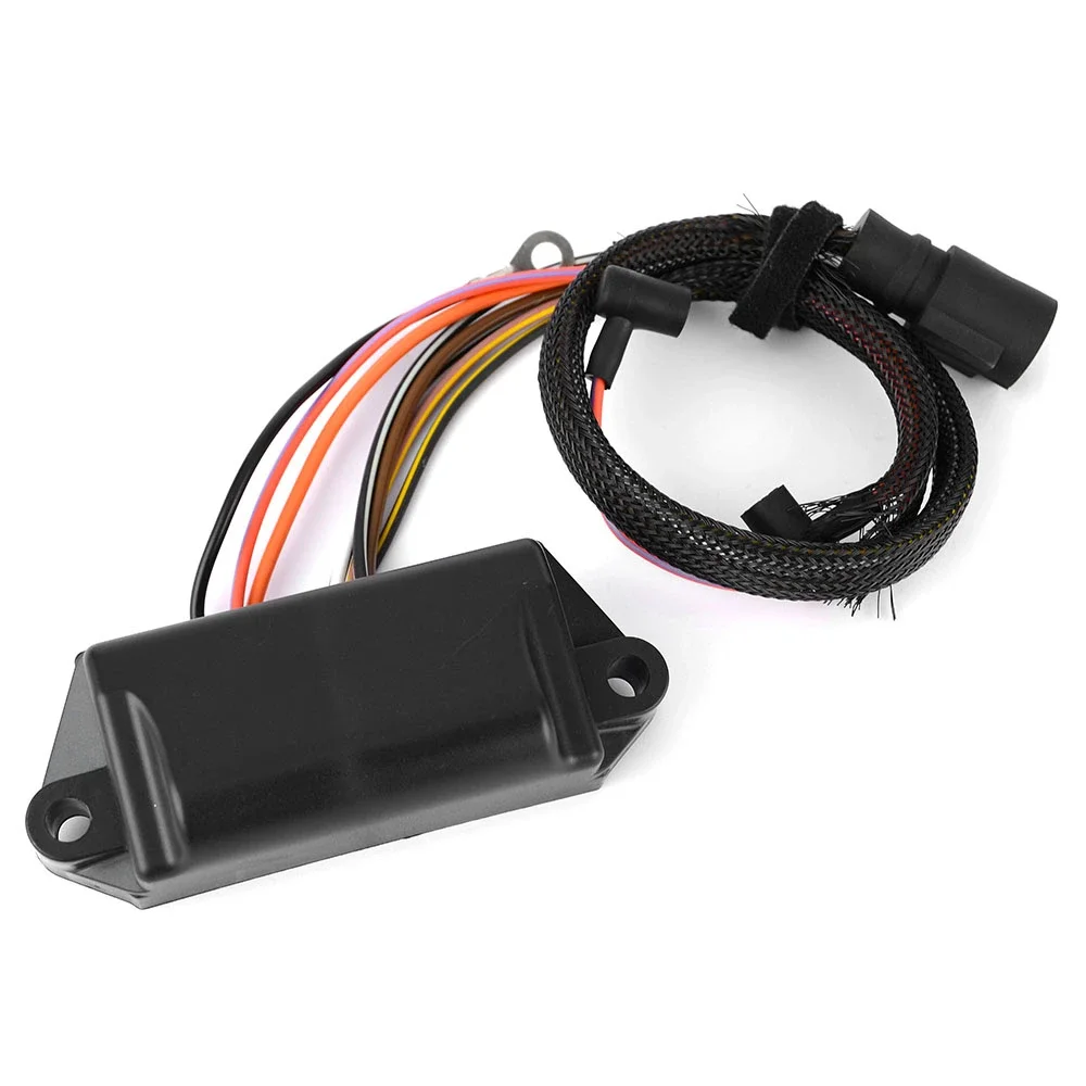 396141 وحدة وحدة صندوق Ignitor CDI لجونسون Evinrude 4 5 6 8 9.9 14 15 20 25 28 30 35 40 45 48 50 55 60HP #3