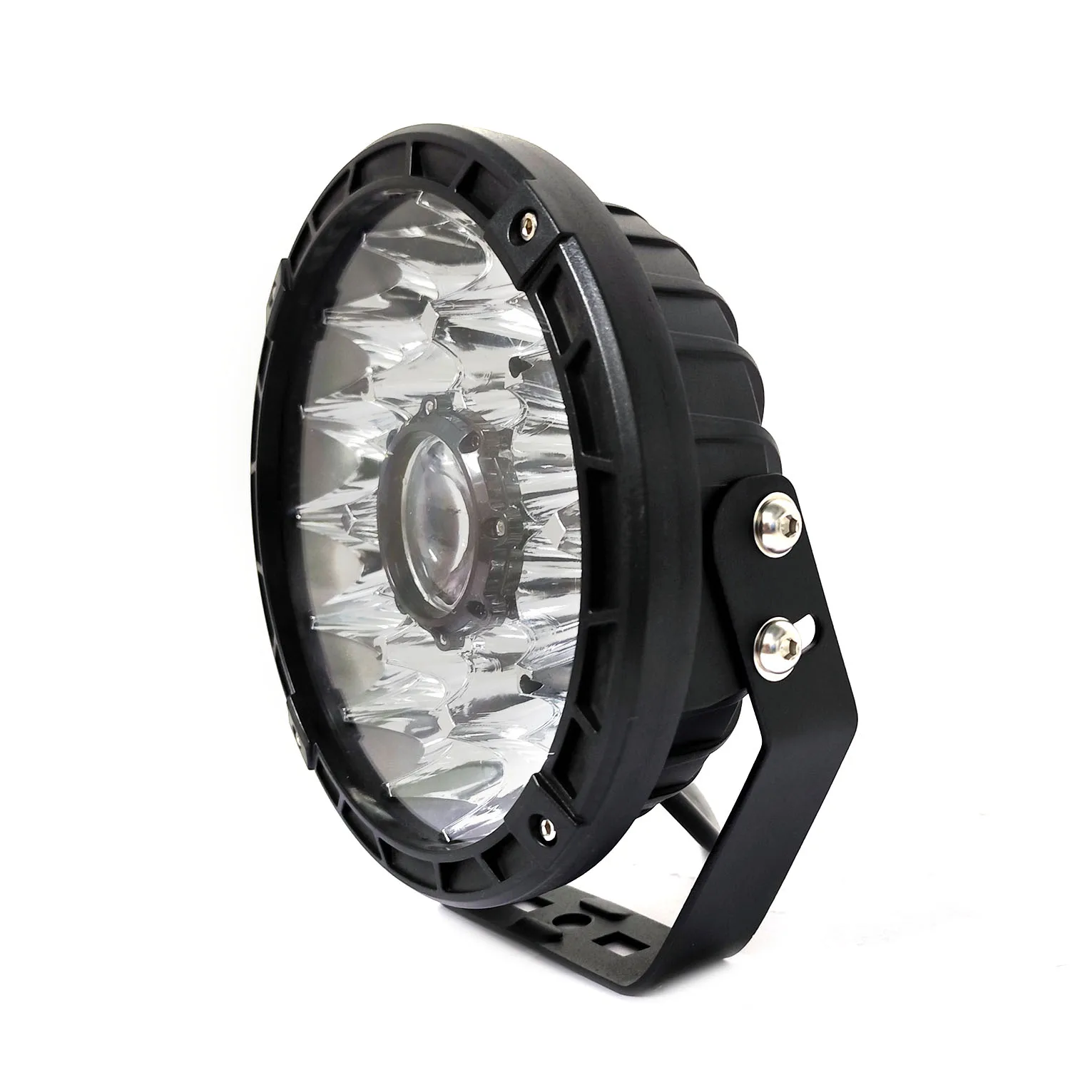 

9 Inch LED Work Light 85W Spot Flood ComboLED Driving Lights for SUV ATV 4x4 Truck Boat Motorcycle Lamp 9-32v