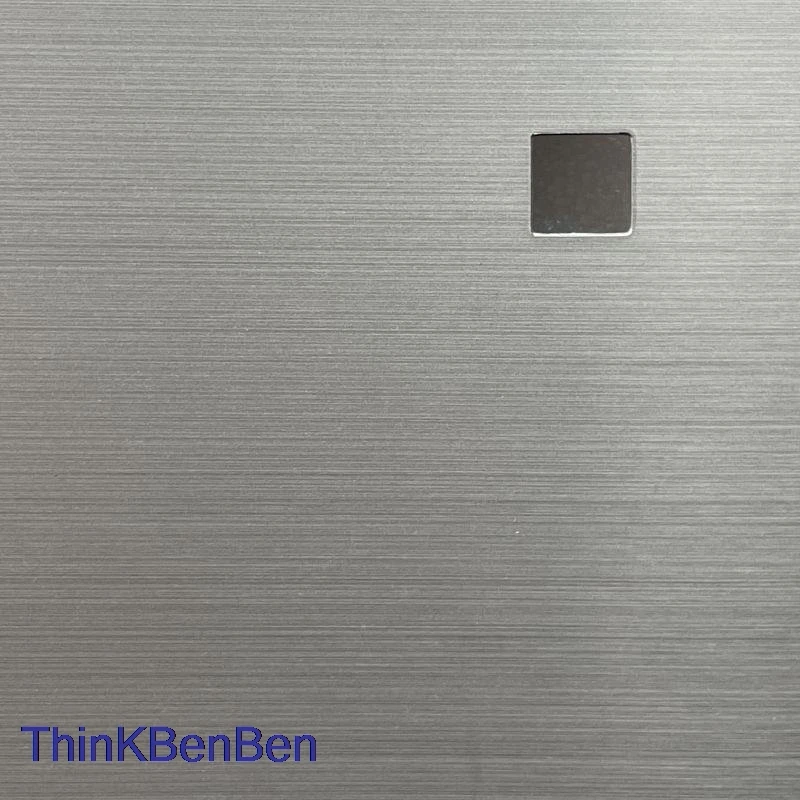 Imagem -06 - Estojo Superior Palmrest Shell Cover para Lenovo Inglês dos Eua Teclado Cinza Ferro V330 15 15isk 15ikb 5cb0q60202