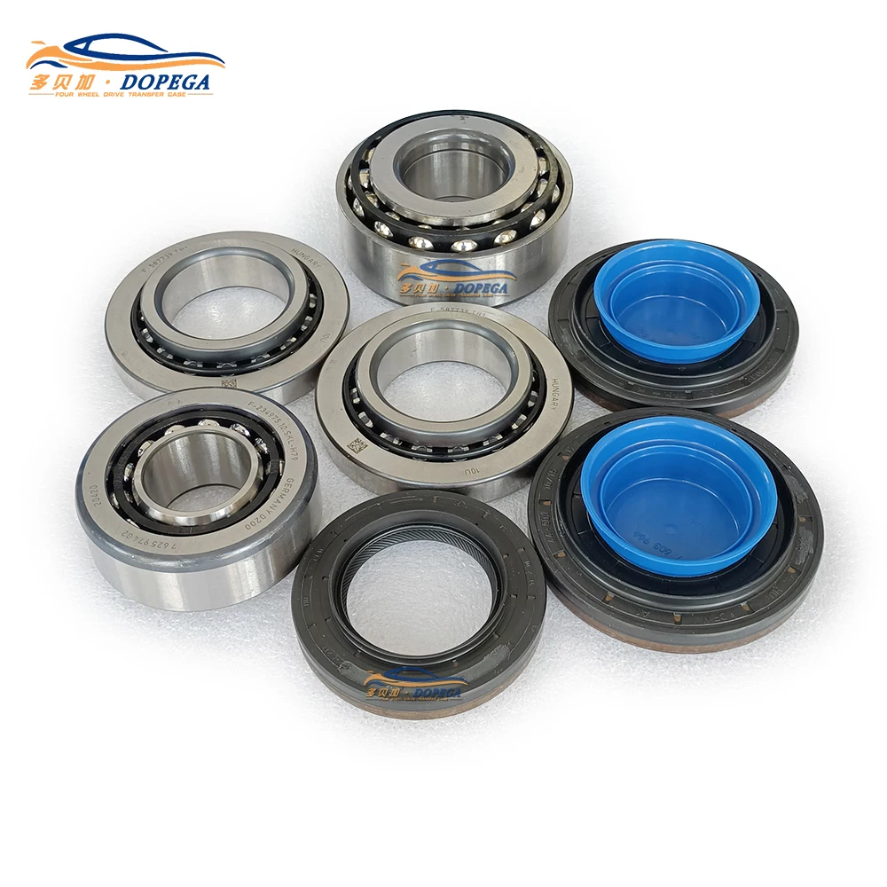 X3X5 differential repair set compatible with X1X3X5 front differential 3.08 3.38 3.15 rear differential 3.15 3.08