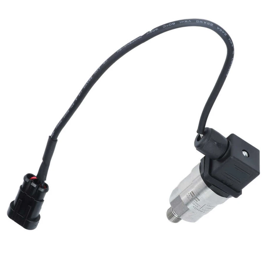 

MBS 3050 060G1411 060G1154 MBS3050 Датчик давления 60 бар 400 бар для запасных частей для экскаватора LONKING