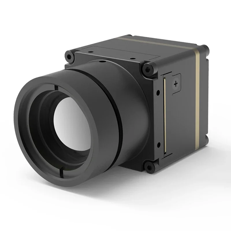 Hot Sale 384x288 Uncooled Infrared Thermal Imaging Camera Core Module
