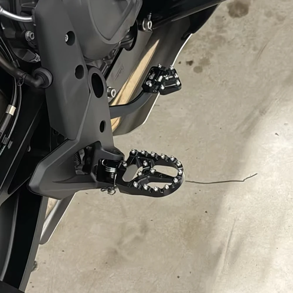 Thumbnail 3 - #50 Motorcycle Foot Pegs List of Top Picks