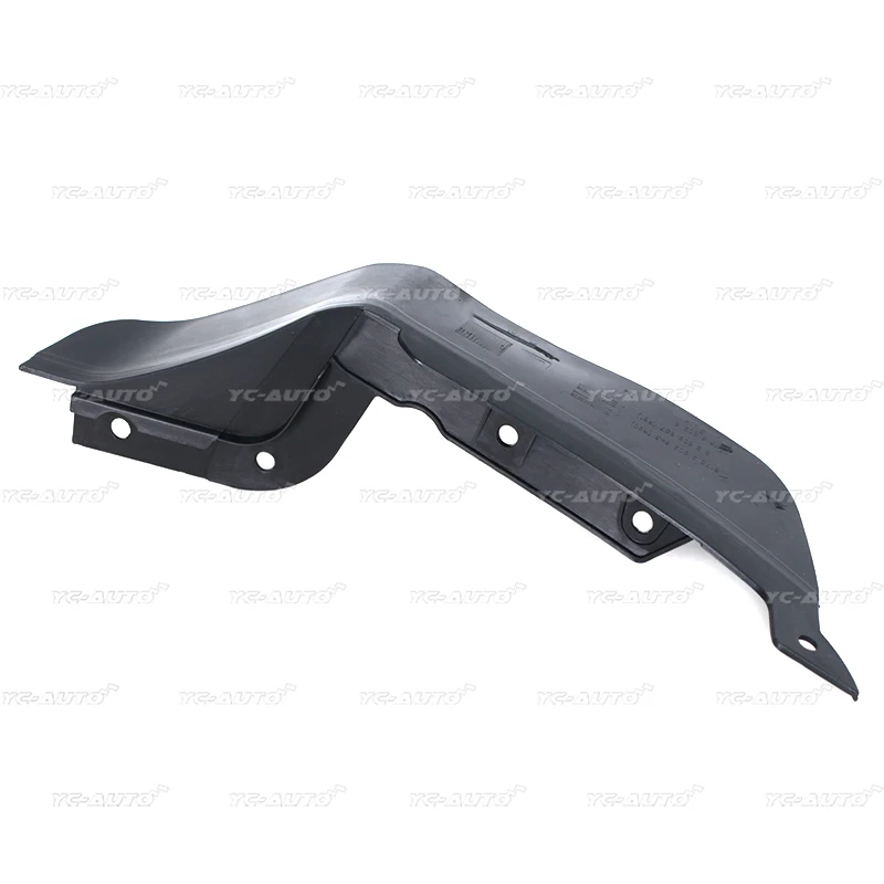 Auto Vorderen Stoßfänger Kotflügel Splash Schlamm Flap Wache Für Mini Cooper R60 R61 2010-2016 51119802643 51119802644 – Detail 7