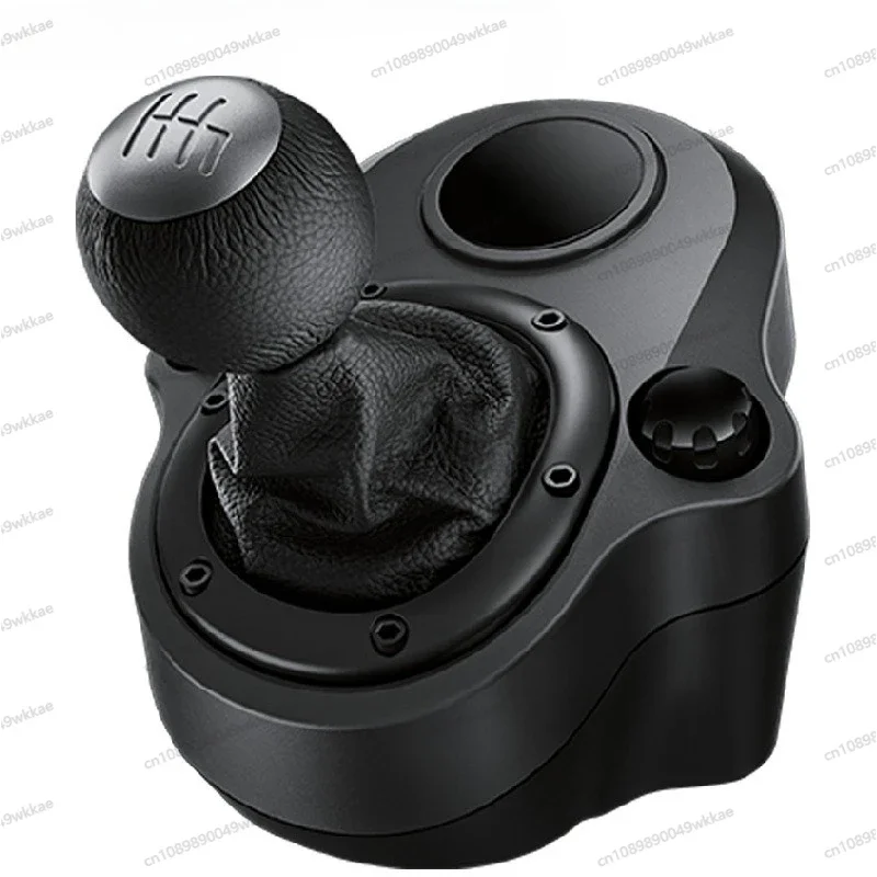 Computer game steering wheel G920 learn to drive emulator somatosensory racing gamepad for PS5/PS4/PC