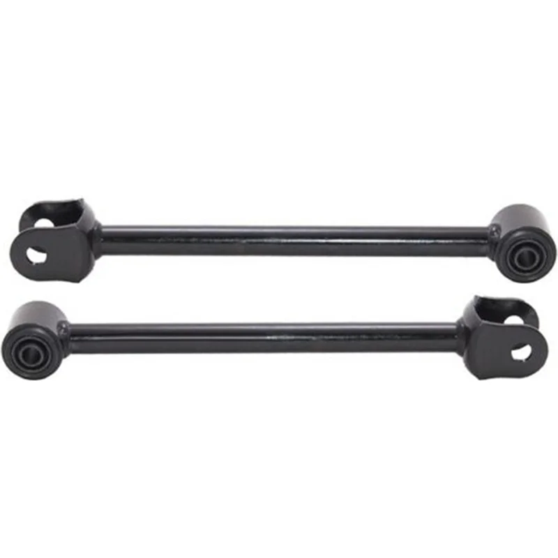 Original 2pcs Rear Control Arm Fit Rx330 2004-2006 Rx350 Rx400h 48710-48050 487100e020 4871048050 High Quality