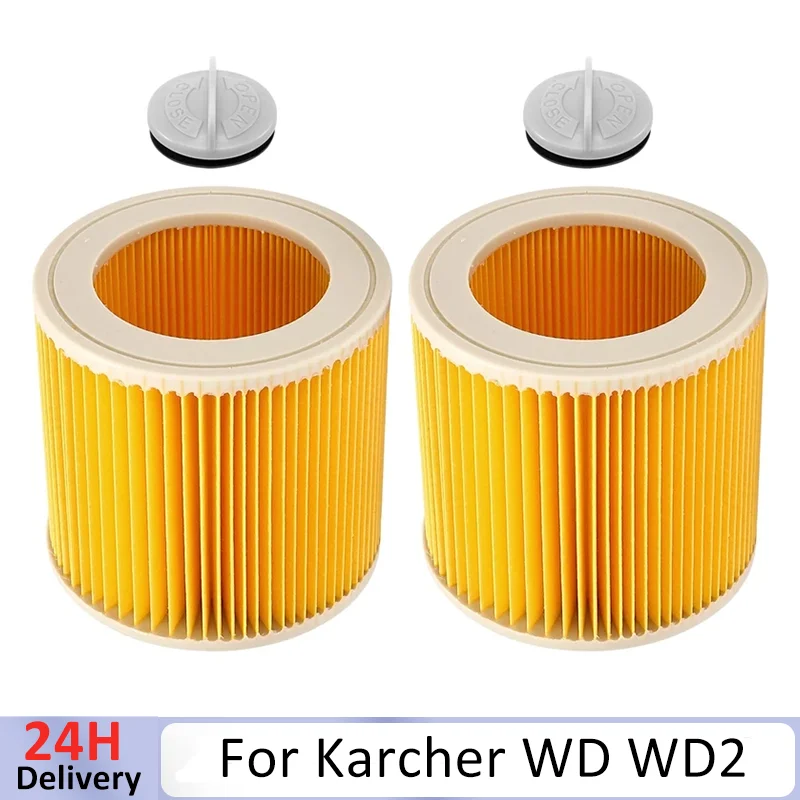 Hepa Filter For Kar…