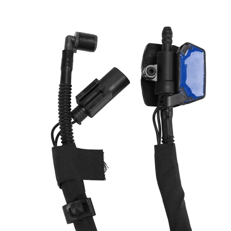 

61677196950 For BMW Windshield Washer Spray Nozzle Wiring Harness Assembly For 5 Series GT F07 520D 530D 535D