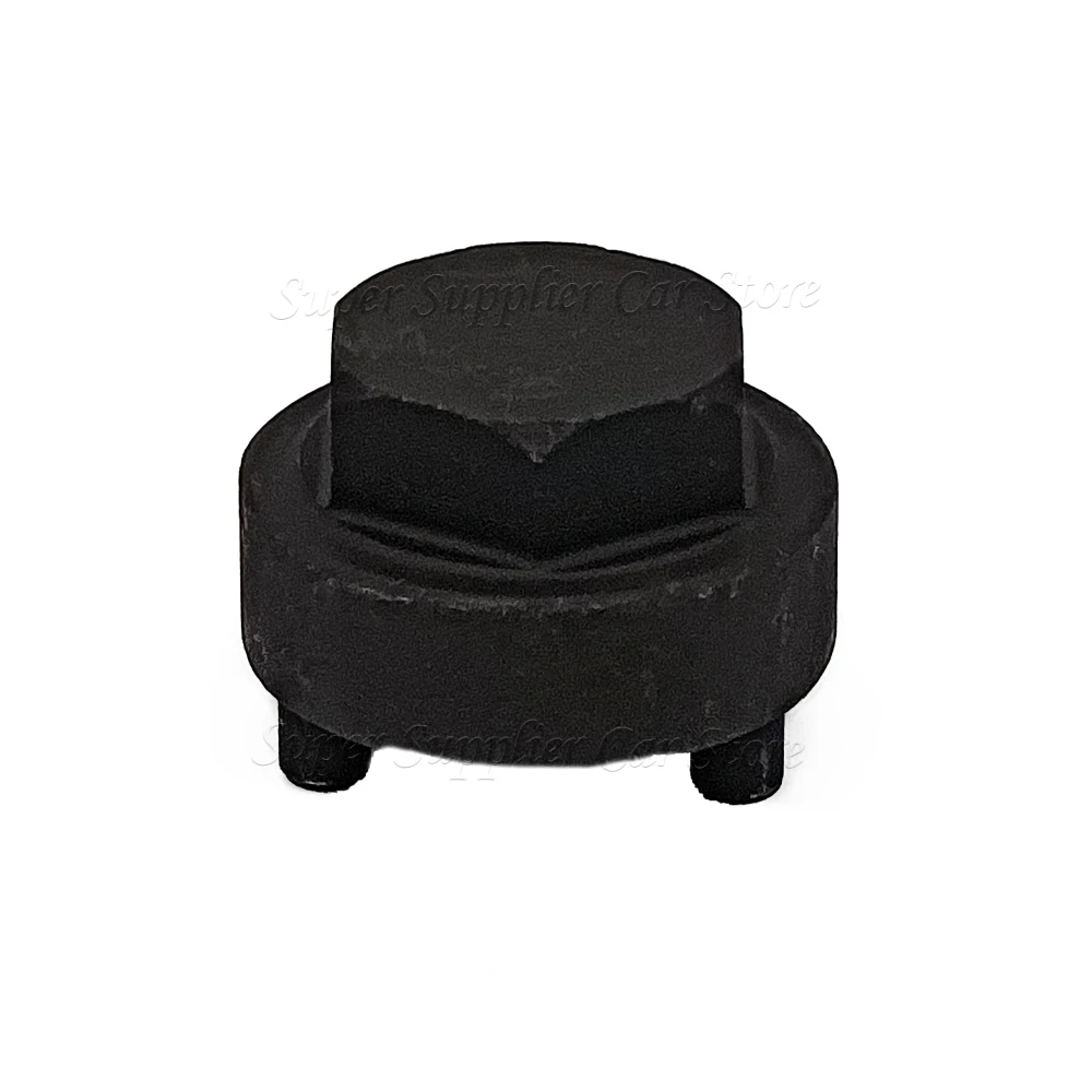 32106891974 For BMW F30 F3 1 2 3 Series 24mm Hex Head Direction Machine Removal Tool Steering Rack Thrust Piece