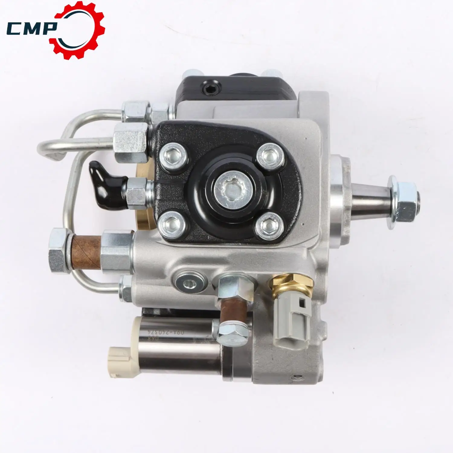 

Fuel Pump 294050-0060 RE534156 RE519597 RE519597 For John Deere Denso HP4 Common Rail Fuel Injector Pump RE546126 2940500065