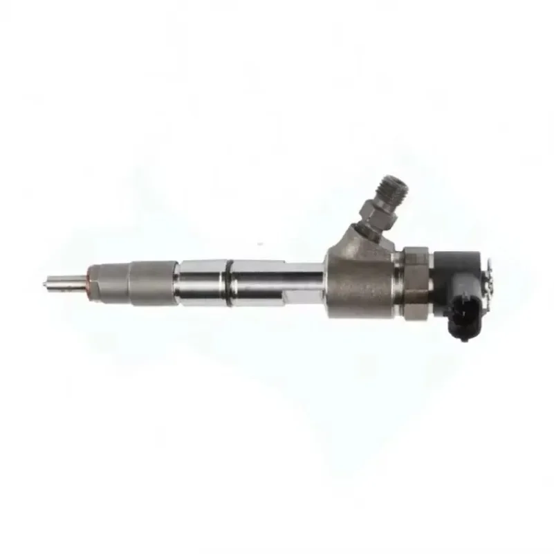 

Injector 0 445 110 691 Diesel Fuel Engine Injection 0445 110 691 Diesel Injector Assy 0445110691 For Foton