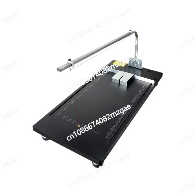 

Foam cutting machine Electric heating wire KT board Extruded board Special-shaped cutting Low density sponge Pearl cotton Eager