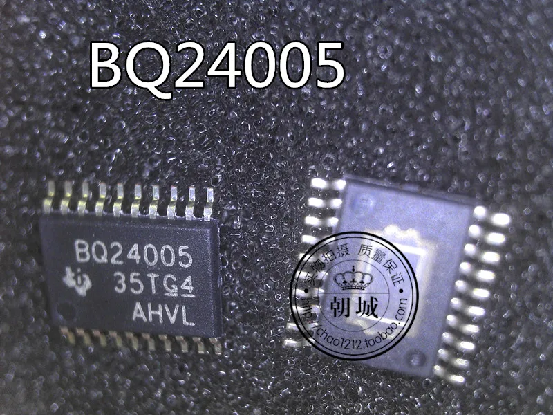 

BQ24005PWP BQ24005 SOP