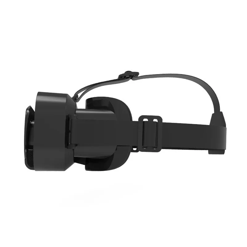 Okulary VR Shinecon Virtual Reality Viar 3D, Hełm, Soczewki, Zestaw Słuchawkowy, Gogle Smart do Smartfona, Telefonu Komórkowego, Realidade