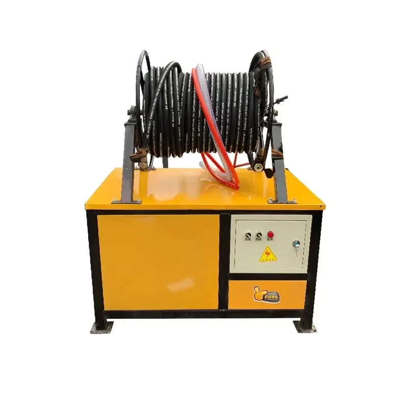 i Daringfish Modern Construction Site Tower Crane Dust Suppression System High-altitude Mist Sprayer Water Spraying