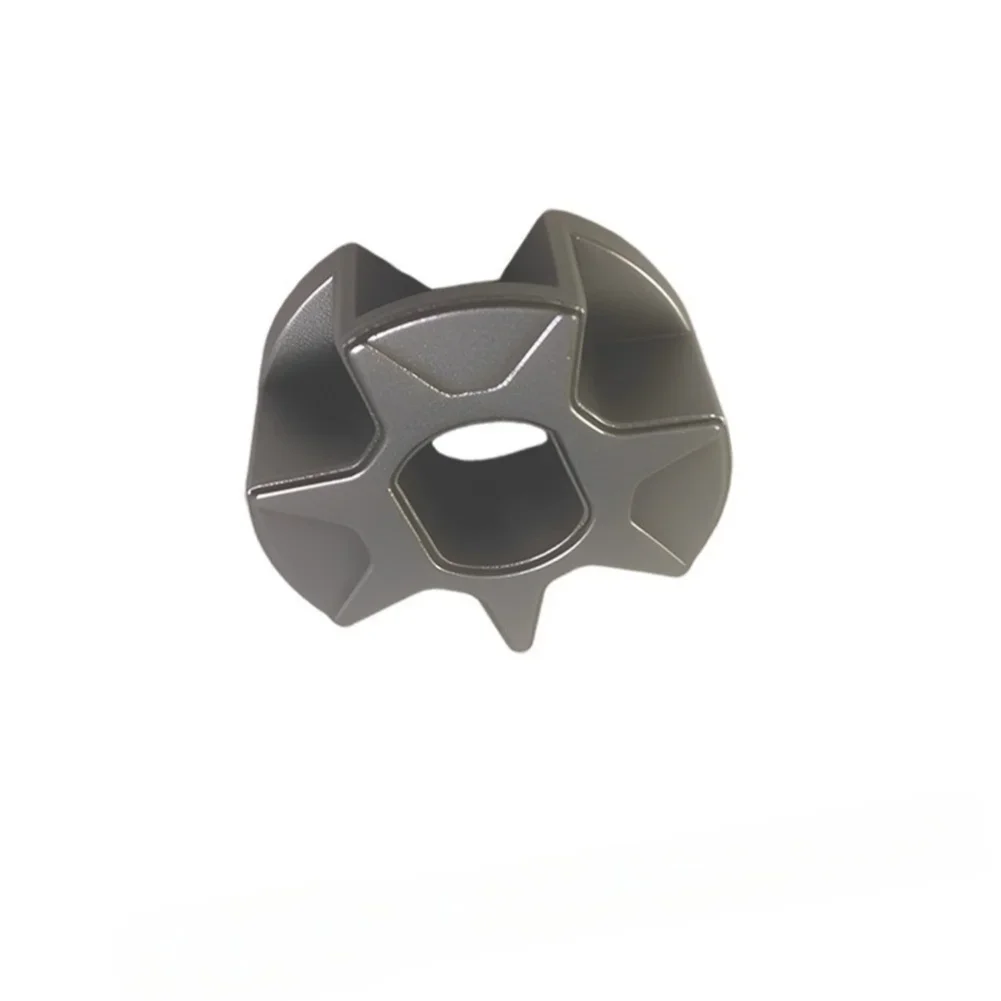 7 Tooth 1/4 Pitch Carbon Steel Chainsaw Sprocket Gear For 4-8 Inch Wood Cutting Saw Chains Replacement Part