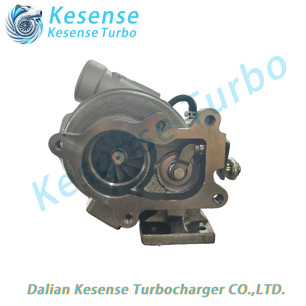 

Экскаватор-погрузчик Earth Moving HX27W 2855798, 2855798R 4033079 4033079H 4045276 Turbo 4045275 504173695 504173695R