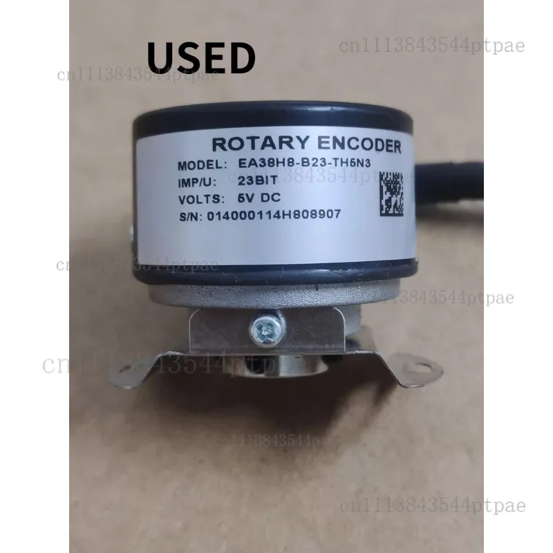 One Encoder Ea38h8-b23-th5n3 (actual Picture Taken)