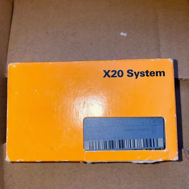 

BECKH0FF PLC X20D09321