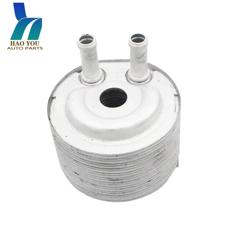 

21305EB300 Engine Oil Cooler Assy for Nissan Navara D40 NP300 Pathfinder R51 Cabstar F24 2.5L 2005-