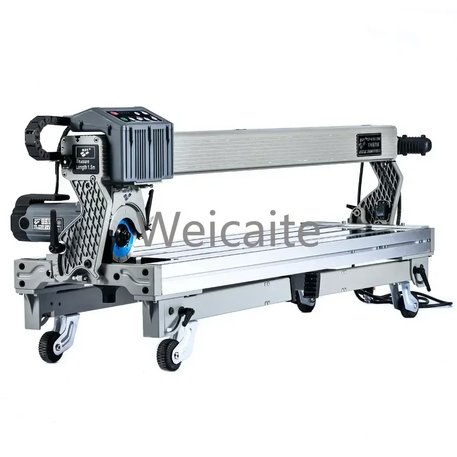 

Automatic High Quality Ceramic Wet Granite Cutting Machine Tile Stone Cutter Propelled Professional Easy To Operate