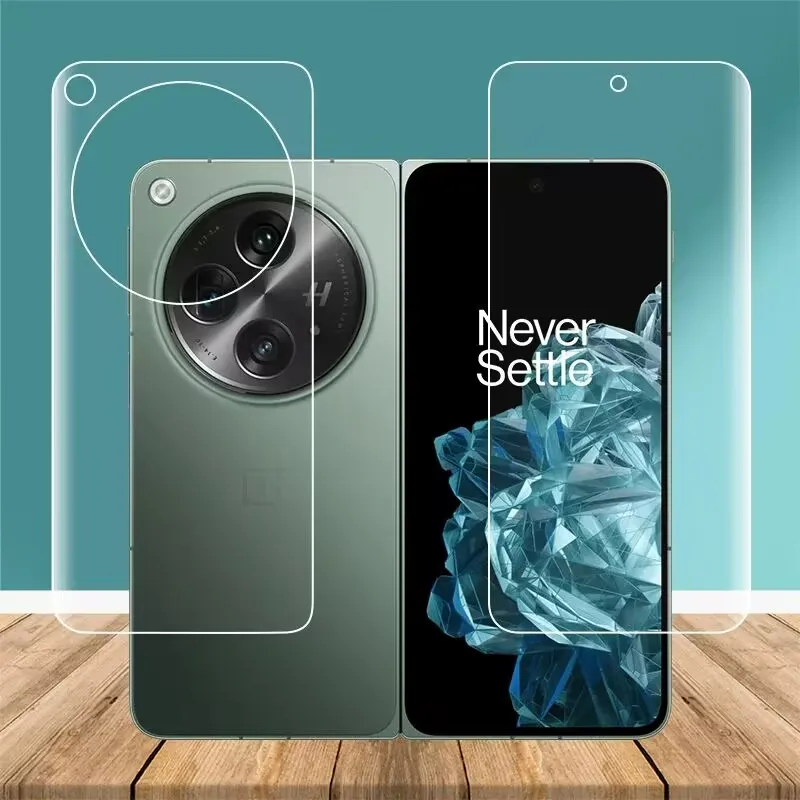 2PCS Matte Hydrogel… - image