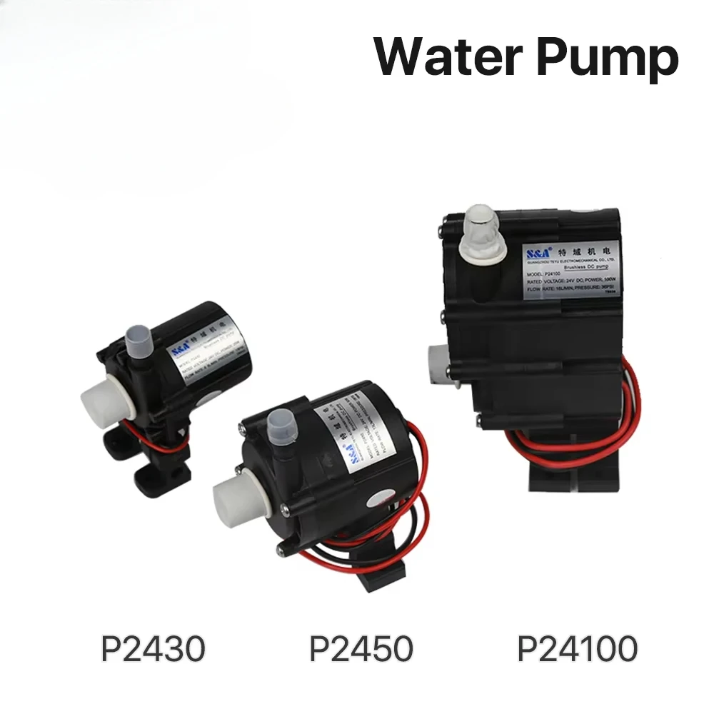Water Pump P2430 P2… - image