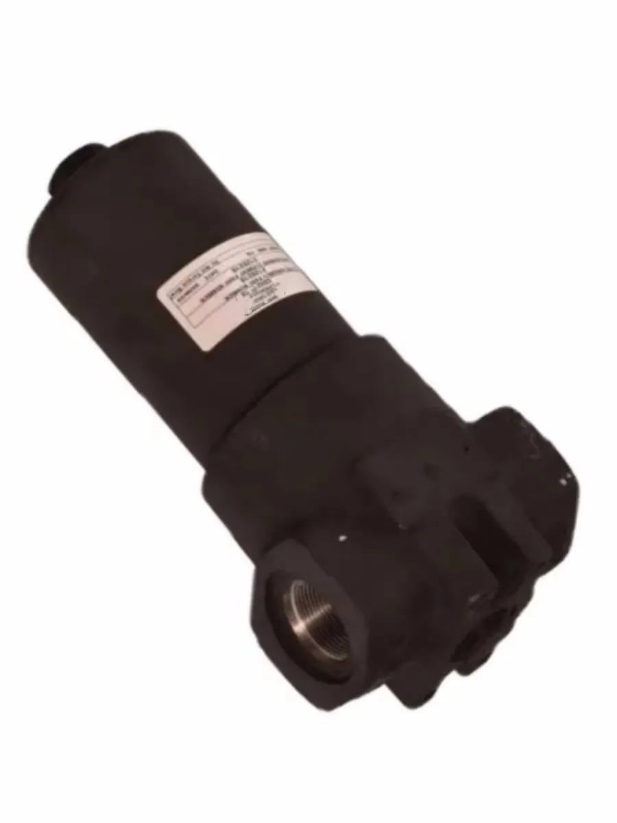 2120218 High Pressure Filter used for JLG Boom Lifts/MEWPS