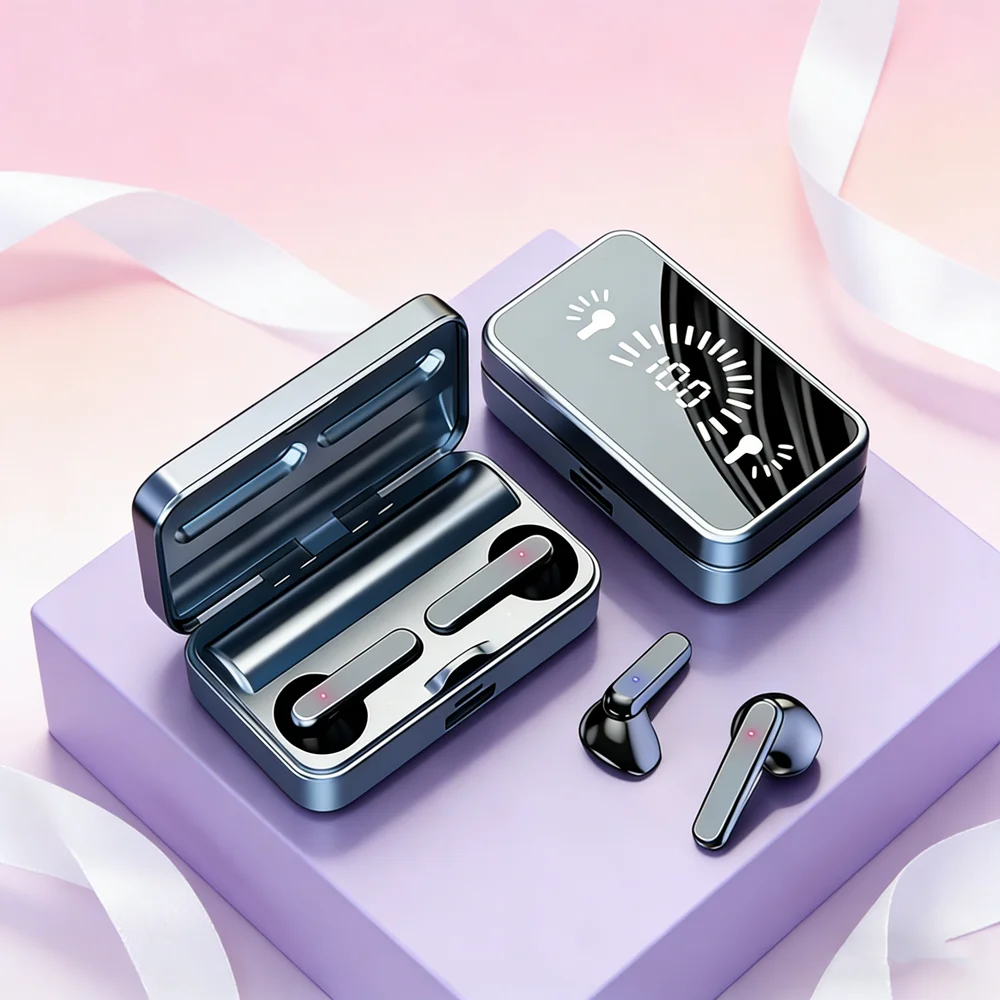 Tws Earphone Blueto…