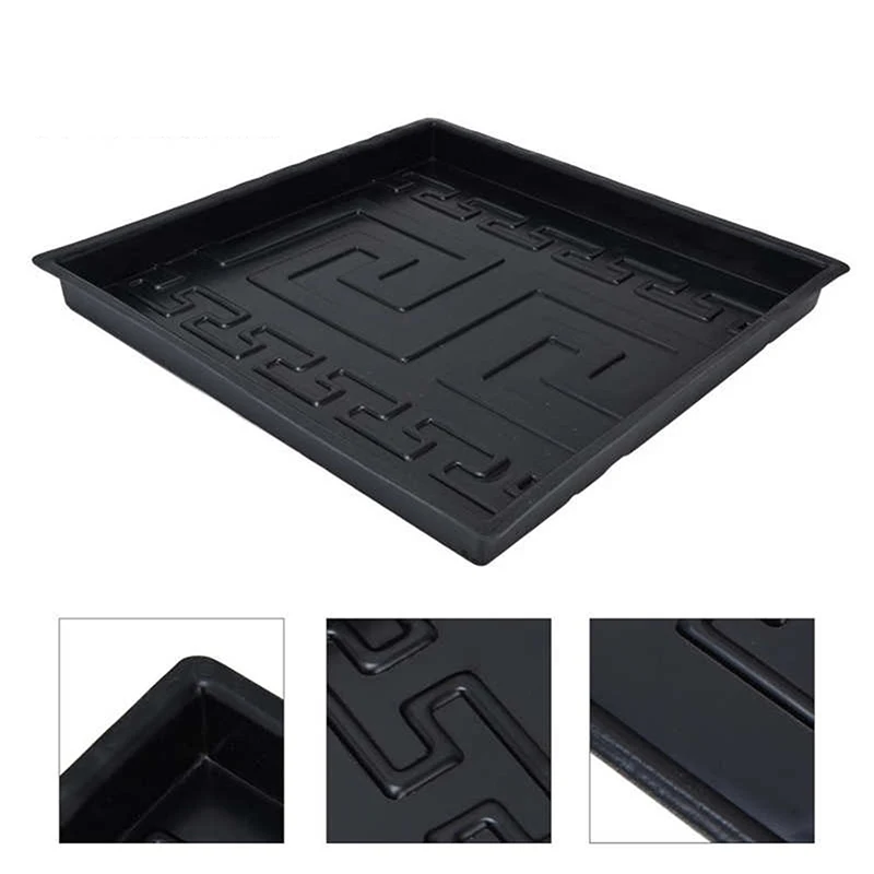 Plastic Concrete Wall Tile Brick Mould Cement Garden Road Path Pavement Home Decoration MOLD Silicone Patio Courtyard Molds