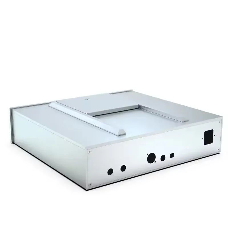 Cnc 3608 Preamplifi…