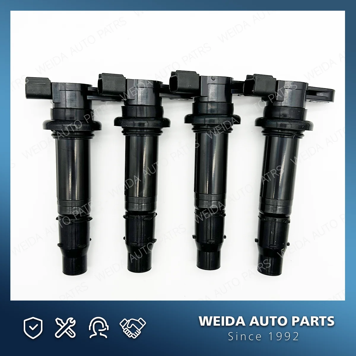 

F6T56772 Car Ignition Coil For Yamaha XT1200Z Super Tenere 2010-2015 For Suzuki DF 40/50 Outboard 23P-82310-00-00 23P823100000