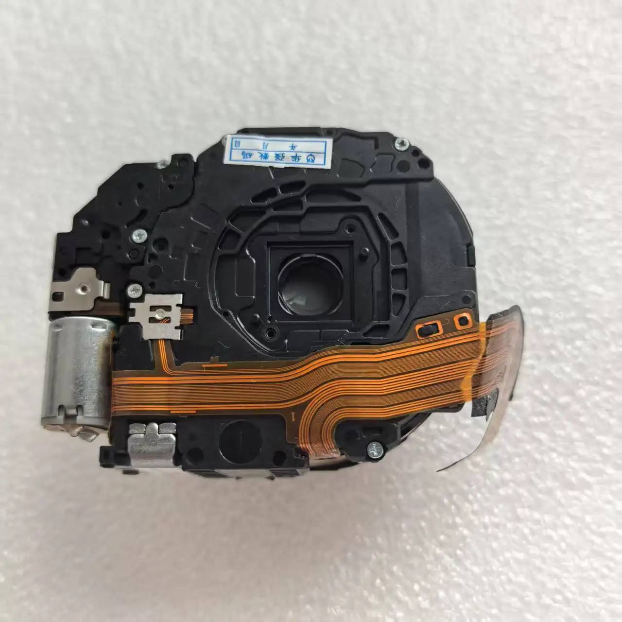 Sony DSC-HX10V HX10 H90 HX9 Camera Lens Lens Camera Repair Accessories