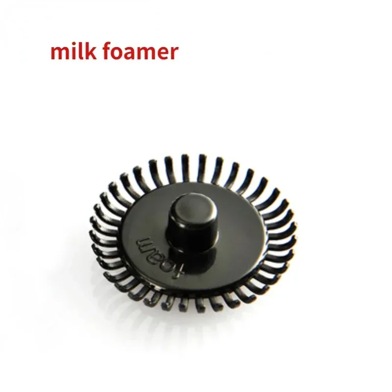 1Pcs original spare parts For hero milk foam machine homewin magnetic levitation cold and hot dual purpose milk beater