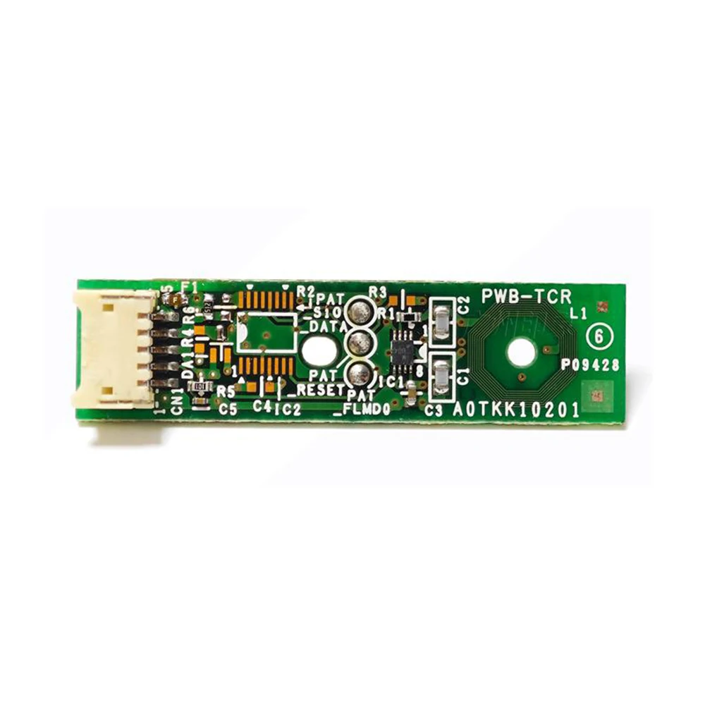 High Quality Developer Chip for Konica Minolta Bizhub C659 C759 Premium Counter Chip