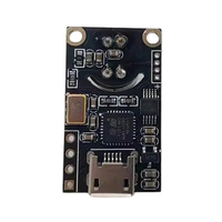 B04B-For DIY Thermal Imager IR Thermal Imaging Module MLX90640 Infrared Temperature Sensor 32X24 Pixels