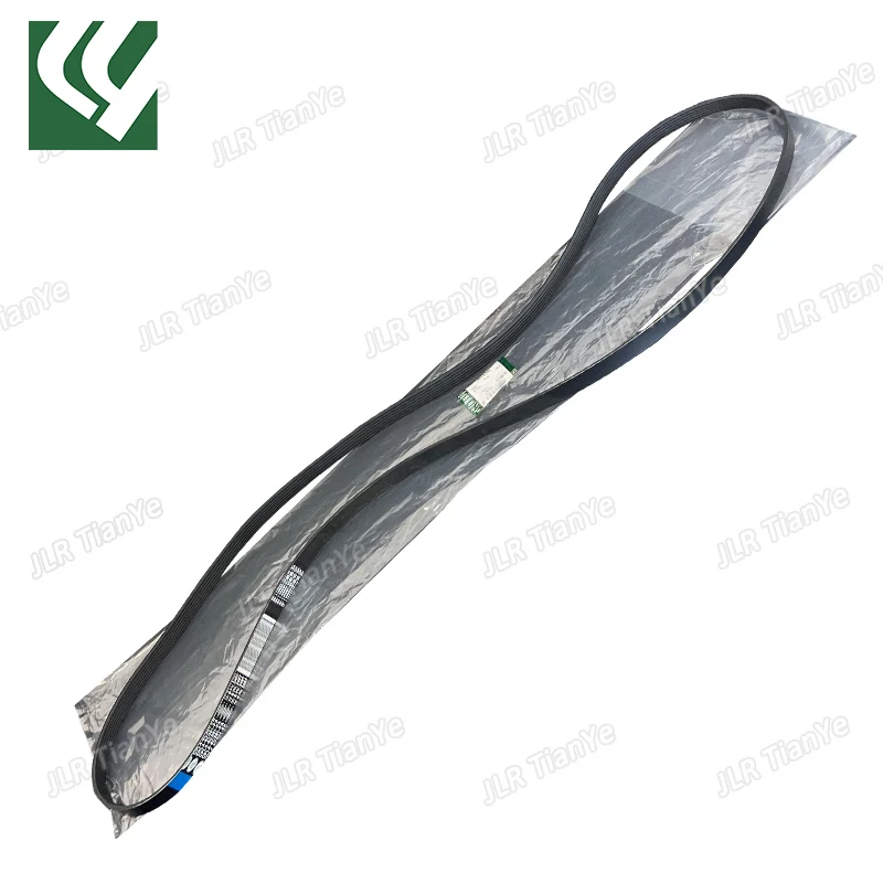 

Car 4.4 V8 Diesel Belt LR012625 LR018312 LR036090 for Land Rover Range Rover 2013 Range Rover Sport 2014 Spare