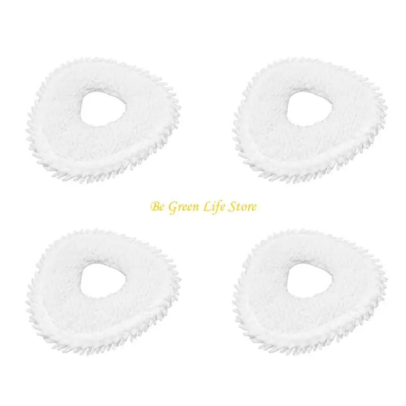 M7DF для мытья ткань для замены робота для робота для Narwal J4