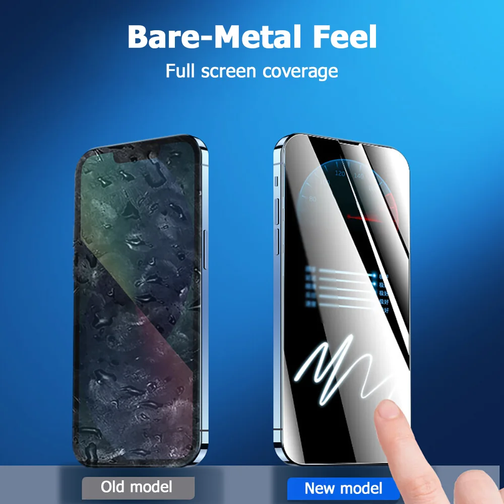 2 шт. антишпионская гидрогелевая мягкая пленка для Samsung Galaxy A56 5G A36 A26 A25 A16 A15 A05 A05S A54 A24 A35 полное защитное покрытие для экрана