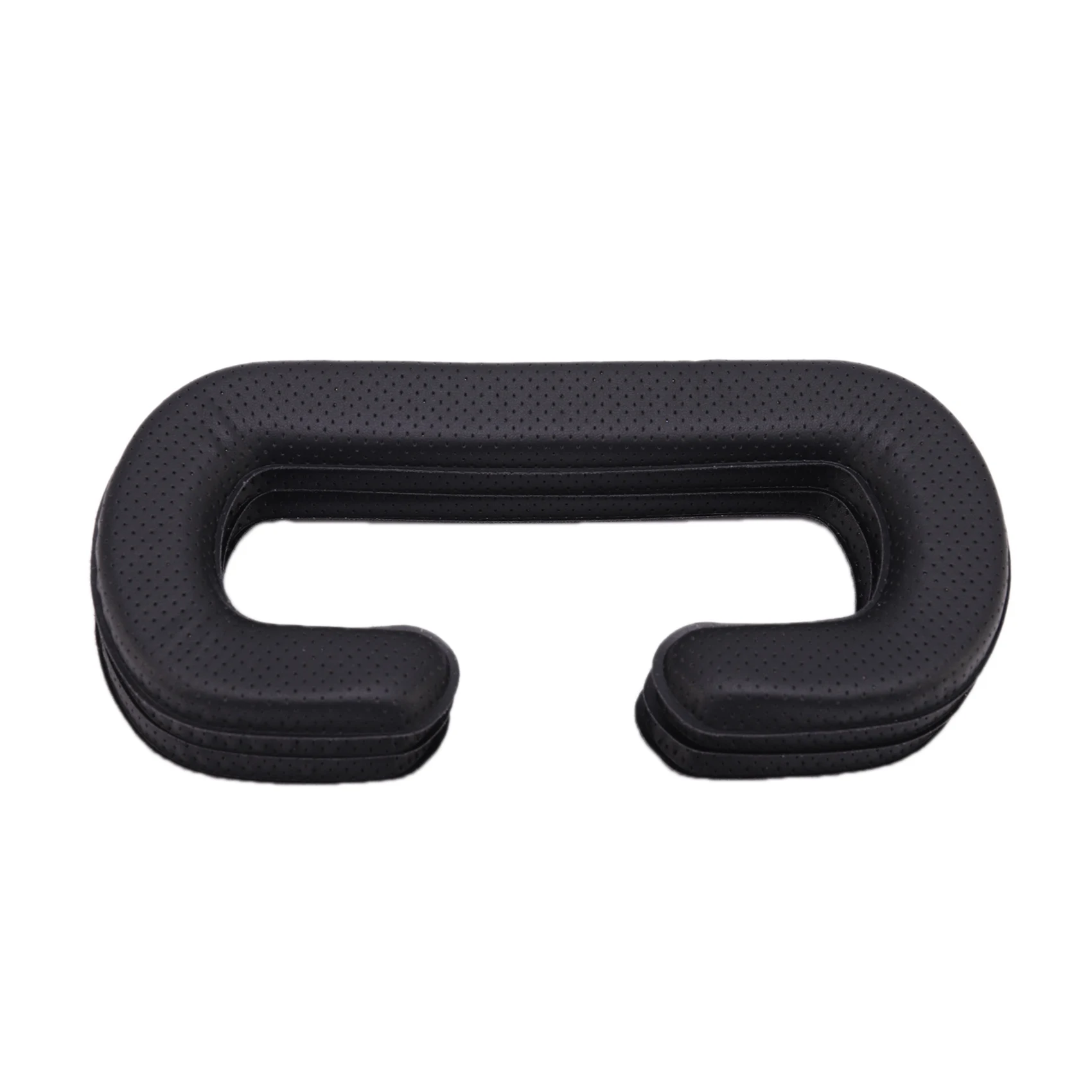 AA08-Foam For HTC Vive Headset VR Face Cushion Cover Bundle,Easy-To-Clean Face Foam 11Mm(Pack Of 6)