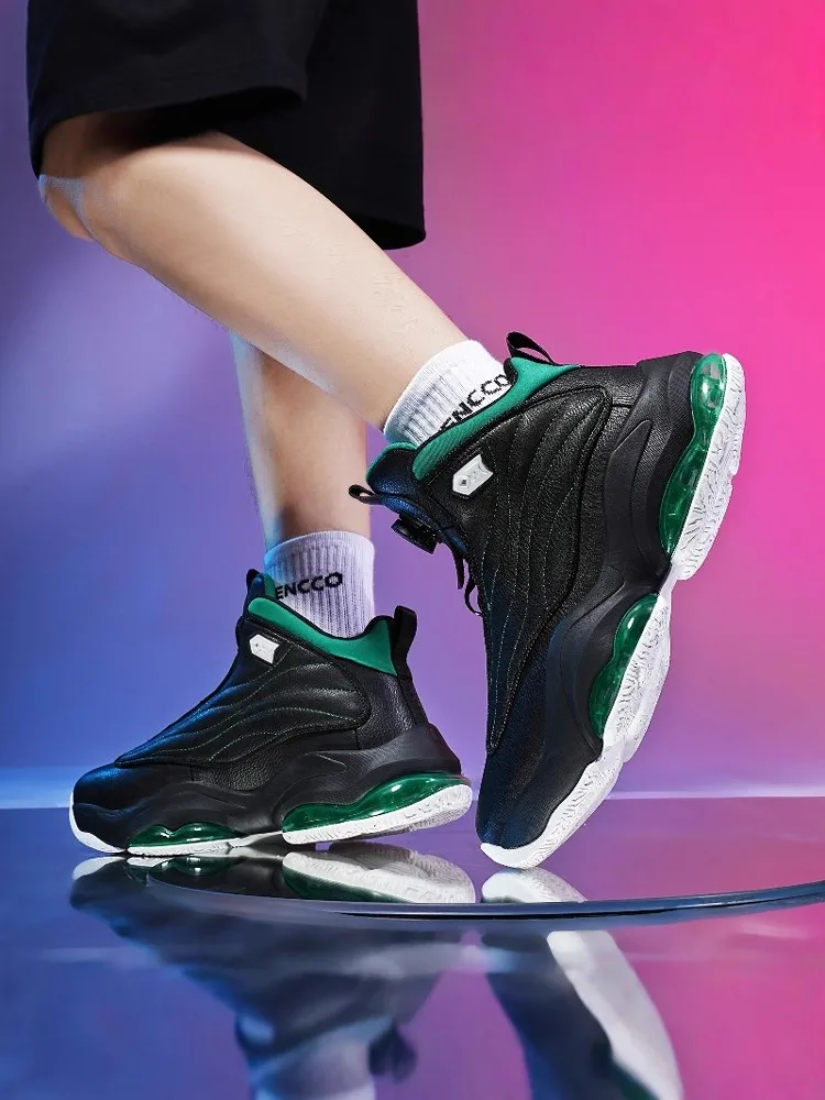 2025 Summer New Arrivals: Hot-Selling Unisex Outdoor Basketball Shoes Casual Shoes High-Quality Casual Basketball Shoes