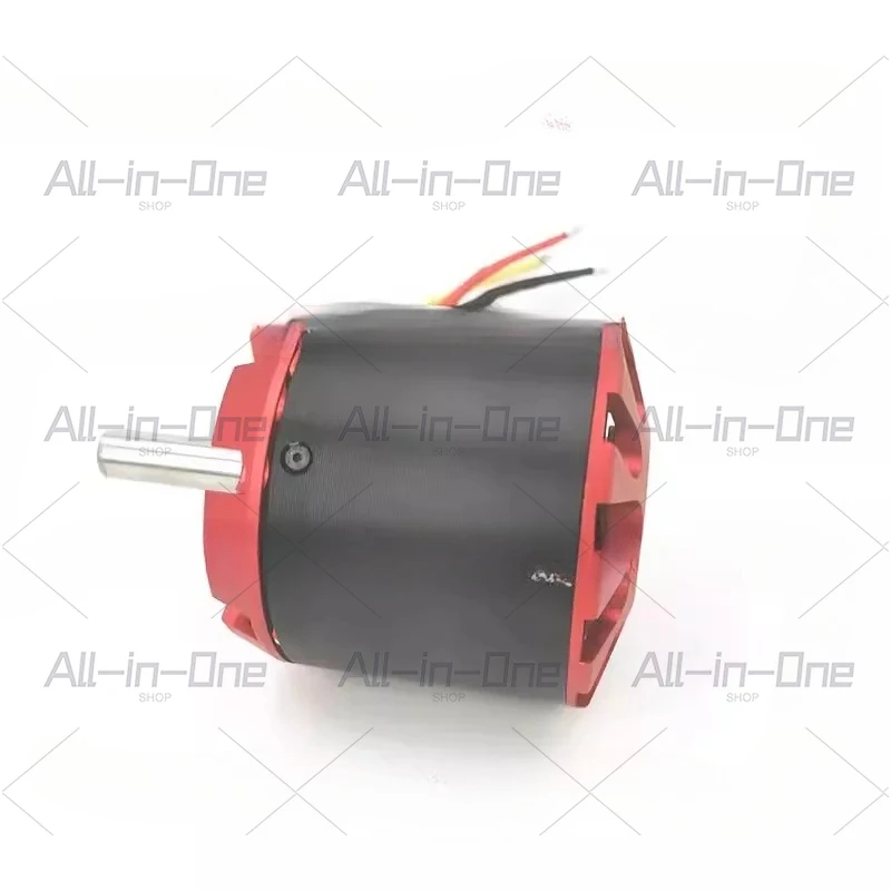 Brushless High Power 8080/80100 Sensorless Industrial Motor Robot Brushless Plant Protection