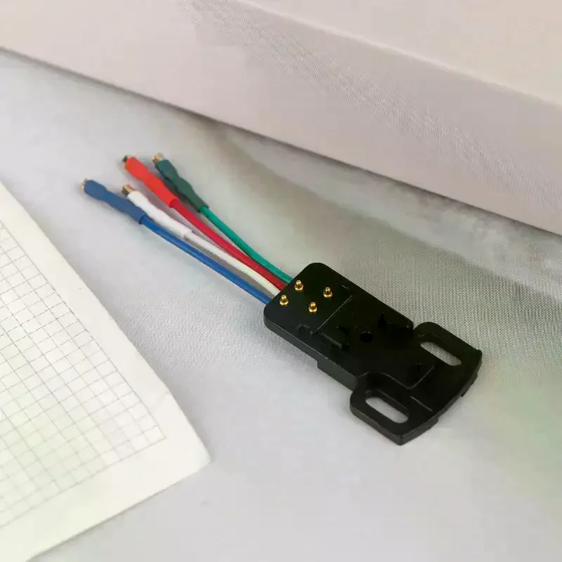 

Комплект для ремонта проигрывателя: медный провод без кислорода для двойного тонколебания 269-611 ULM, аксессуары для ремонта LP-проигрывателей