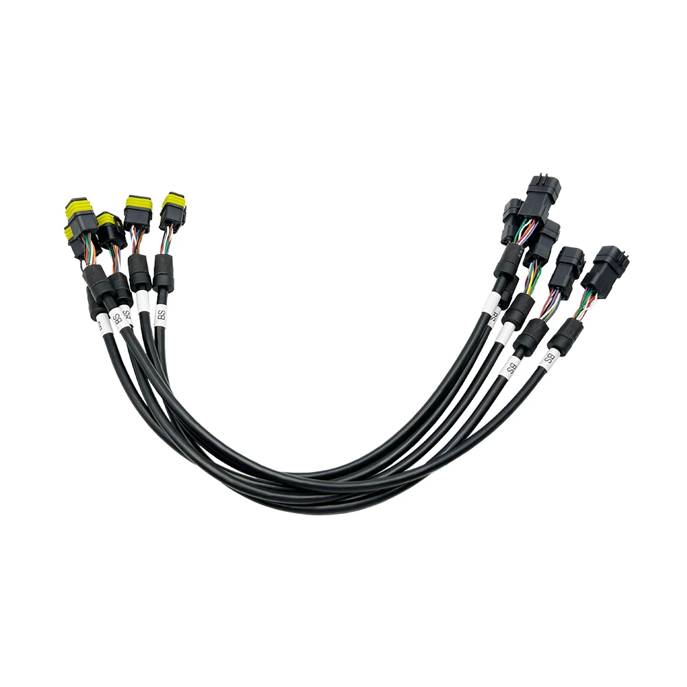 Spreading System Adapter Cable for DJI T30 Agriculture Drone Accessories Plant Protection UAV Parts Brand New