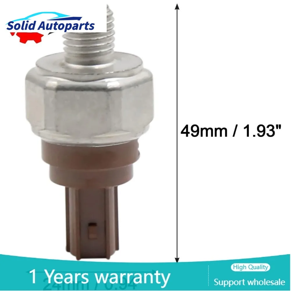 28600-RG5-003 28600RG5003  New Automatic Transmission Oil Pressure Sensor For Honda City Fit 2009-2014