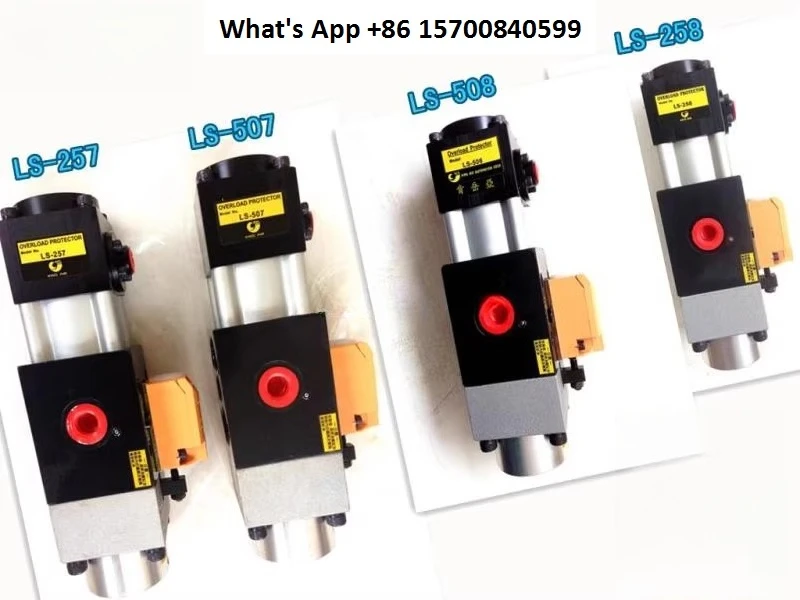 

Насос перегрузки Пневматический насос LS-257/LS-507/LS-258/508/LS-2510