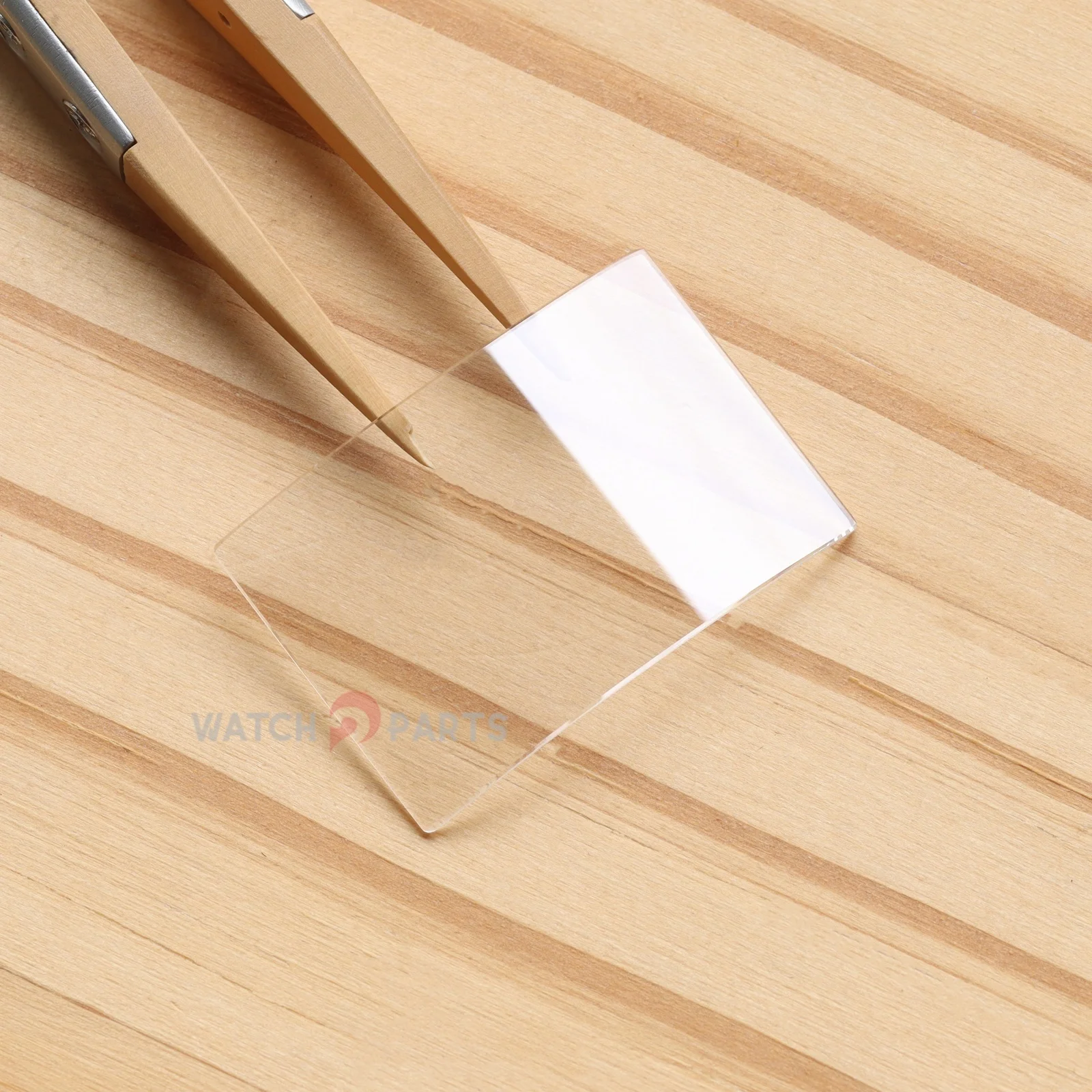 

Часы с сапфировым стеклом для Tudor Archeo 43300/43320 35×46 мм Стекло для часов