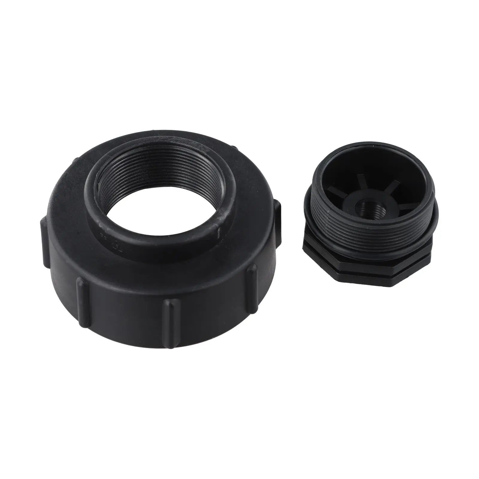 Easy Connect Garden Hose Fitting Potable Water Adapter Internal Thread Standard Outlet Size Versatile Usage Applications