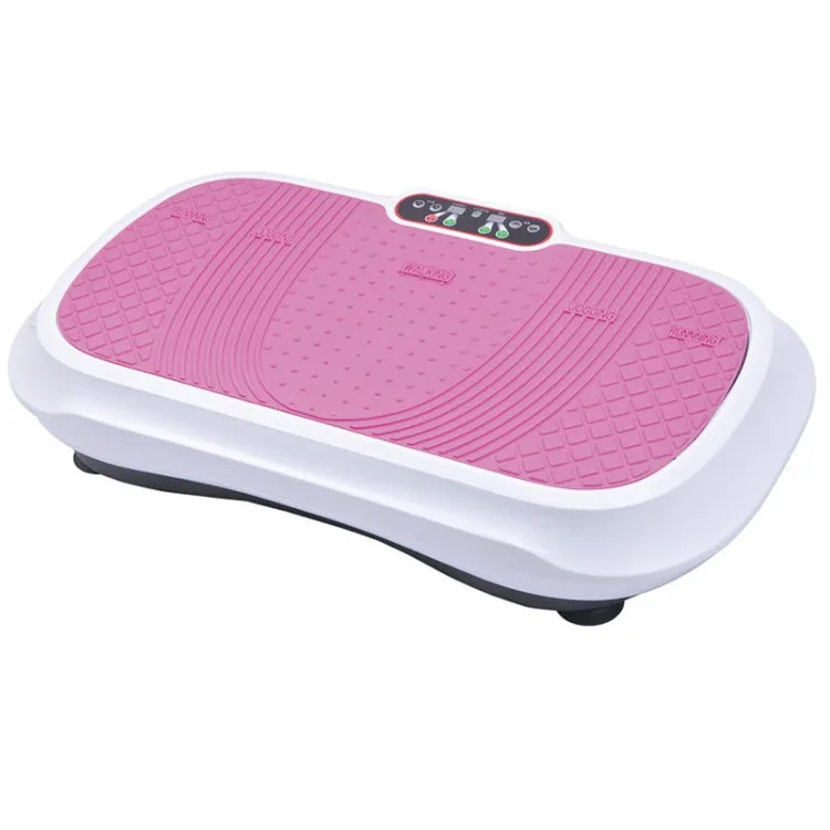 For PSE XINGBU Whole Body Vibration 3D/4D Vibration Plate Crazy fit massage for home use